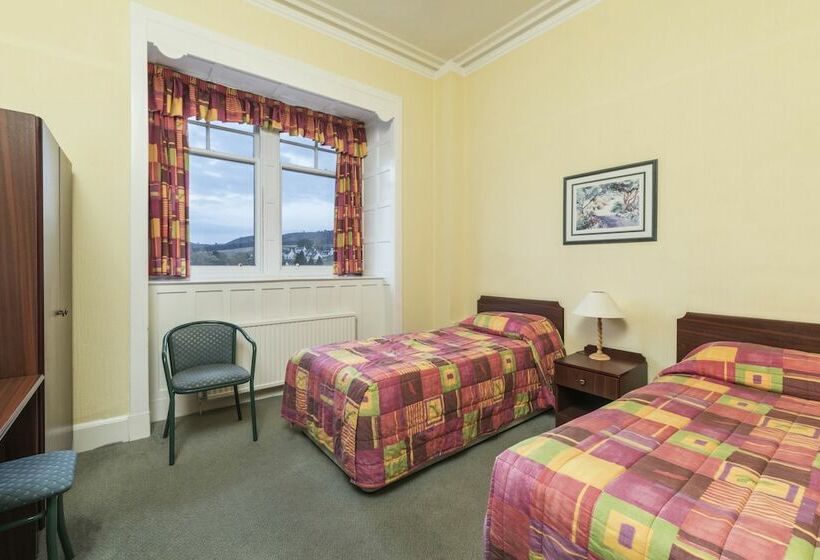 Номер Стандарт, The Highland Hotel By Compass Hospitality