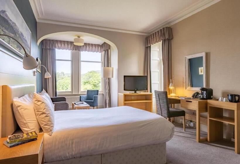 Номер Superior, The Highland Hotel By Compass Hospitality
