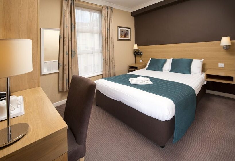 Номер Стандарт, The Highland Hotel By Compass Hospitality