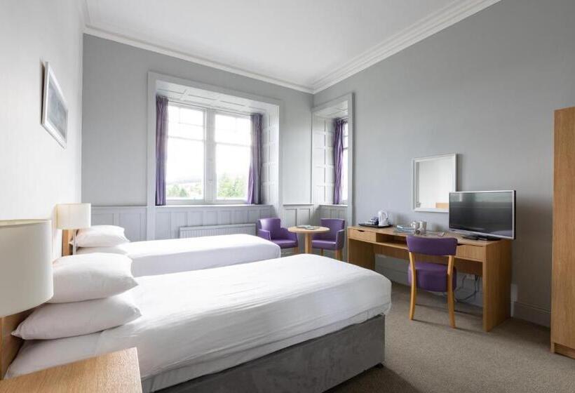 Семейный Номер, The Highland Hotel By Compass Hospitality