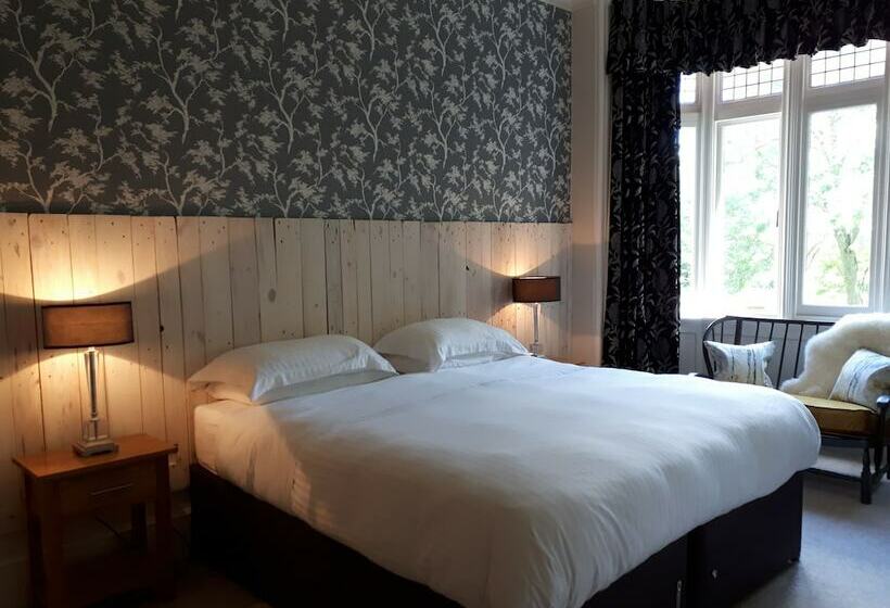 高级大房间, The Priory