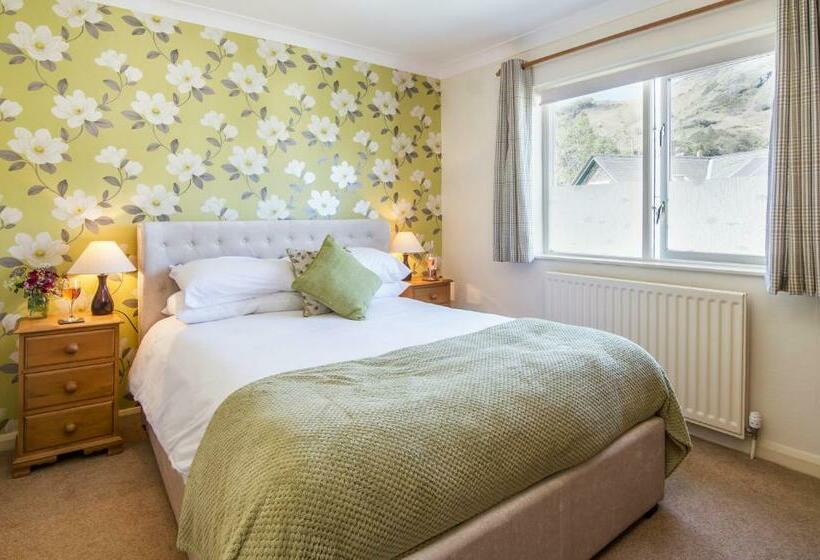 חדר סטנדרט, Meadowdore Stay B&b