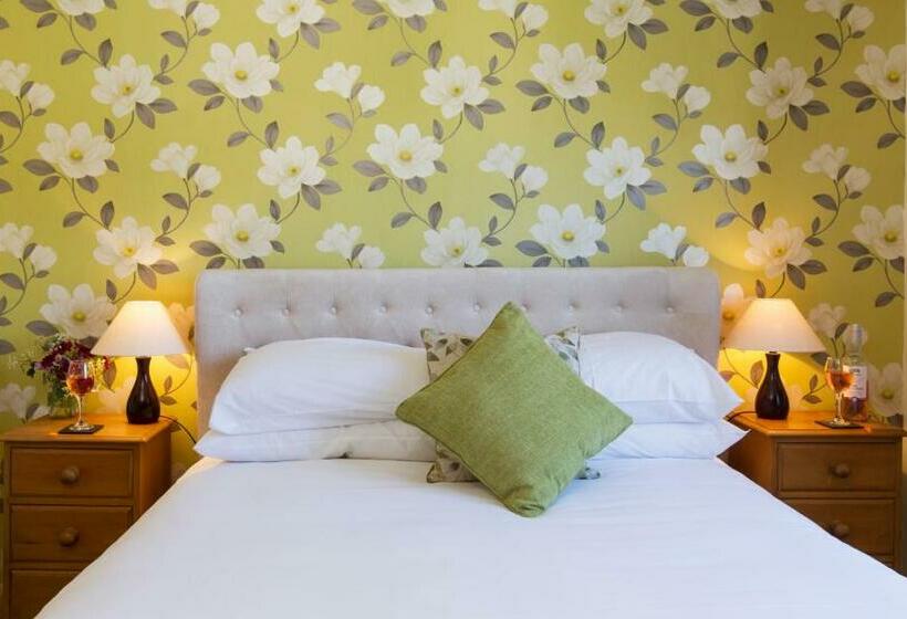חדר סטנדרט, Meadowdore Stay B&b