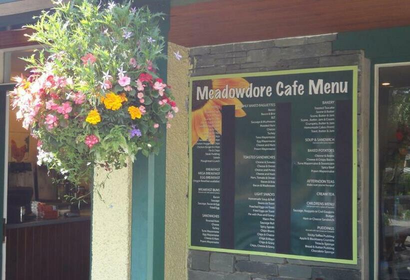 Номер Superior, Meadowdore Stay B&b