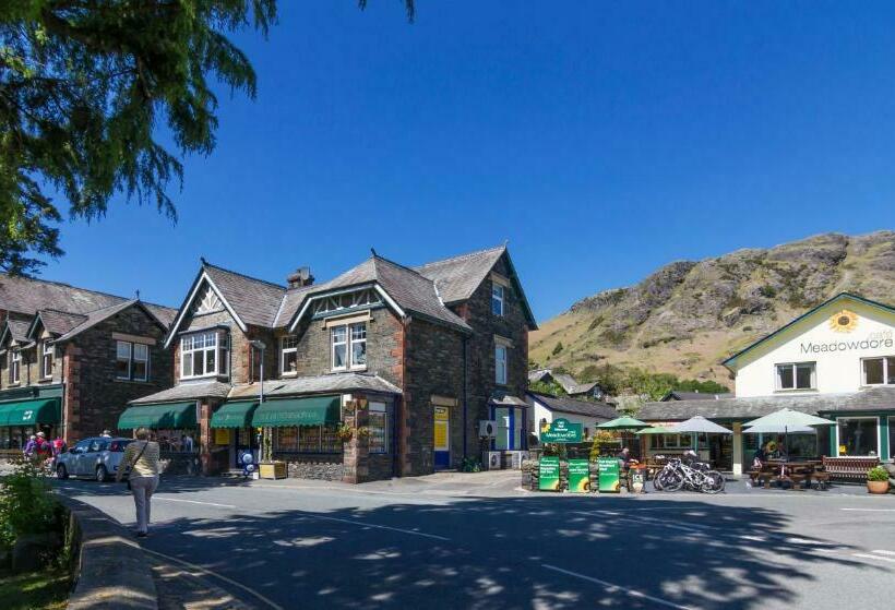 Номер Стандарт, Meadowdore Stay B&b