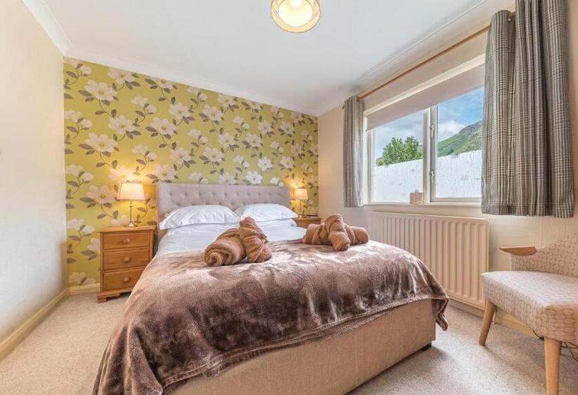 Номер Стандарт, Meadowdore Stay B&b