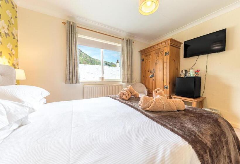 חדר סטנדרט, Meadowdore Stay B&b