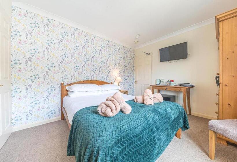 חדר משפחתי, Meadowdore Stay B&b