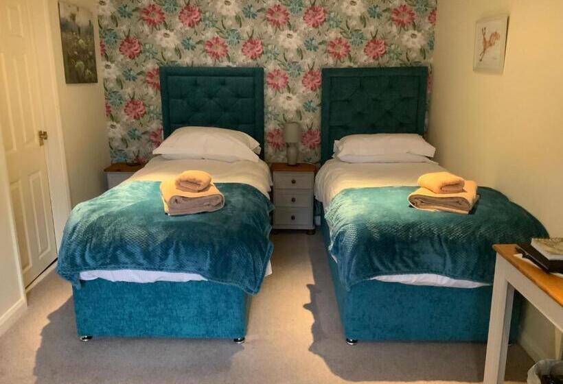 Номер Superior, Meadowdore Stay B&b
