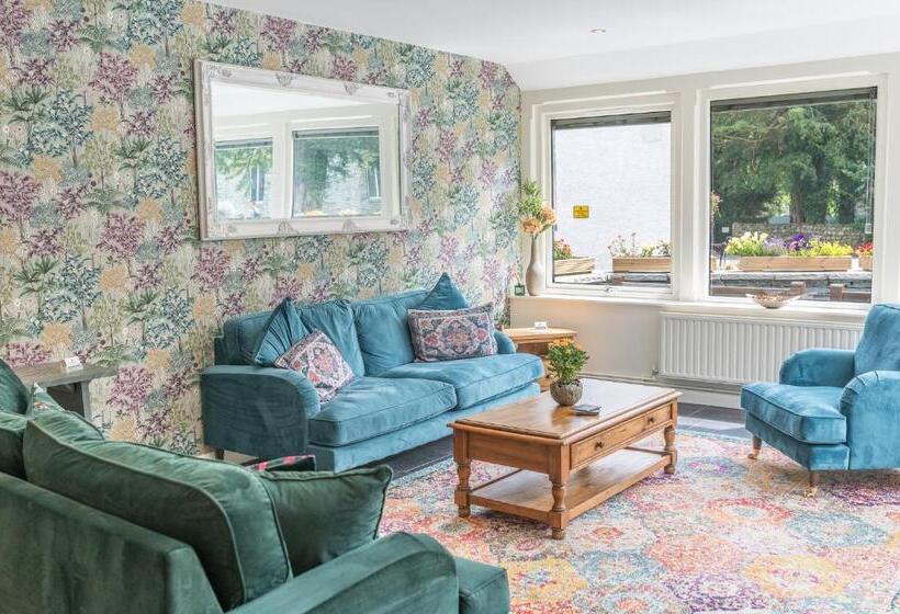 Family Suite, Meadowdore Stay B&b