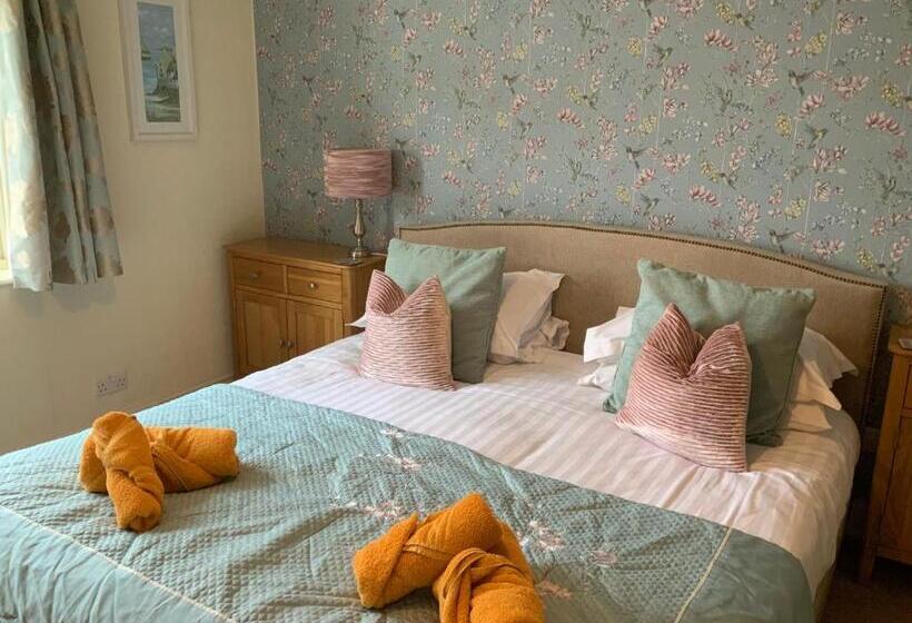 Family Suite, Meadowdore Stay B&b