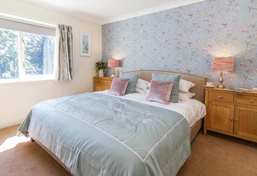Family Suite, Meadowdore Stay B&b