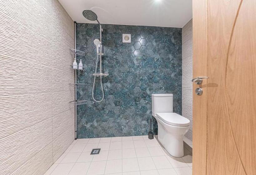 Люкс 2 Спальни, Meadowdore Stay B&b