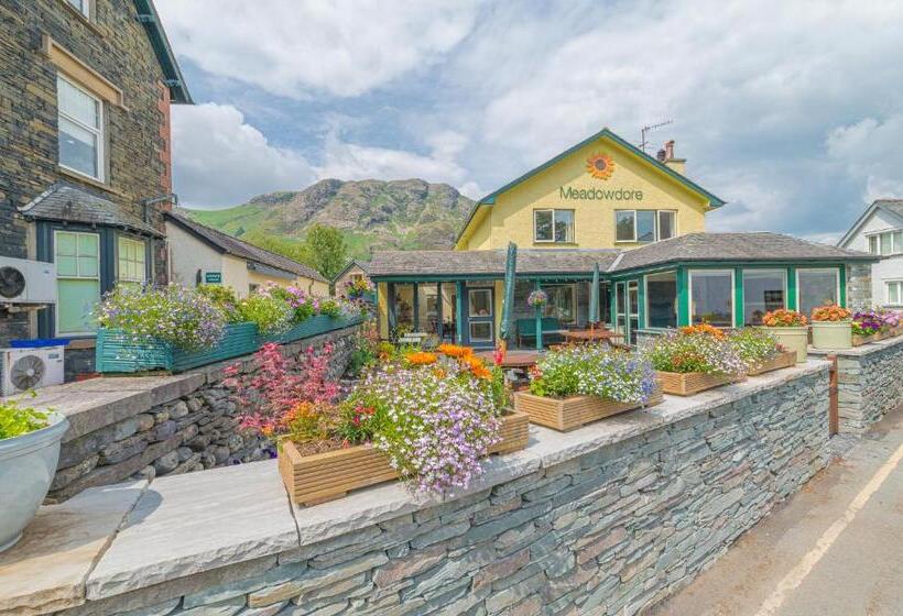 Family Suite, Meadowdore Stay B&b