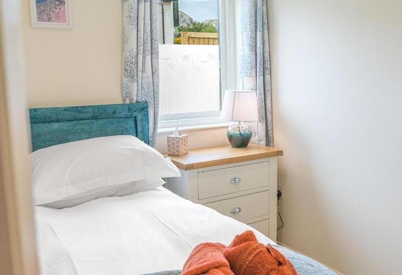 סוויטת 2 חדרי שינה, Meadowdore Stay B&b