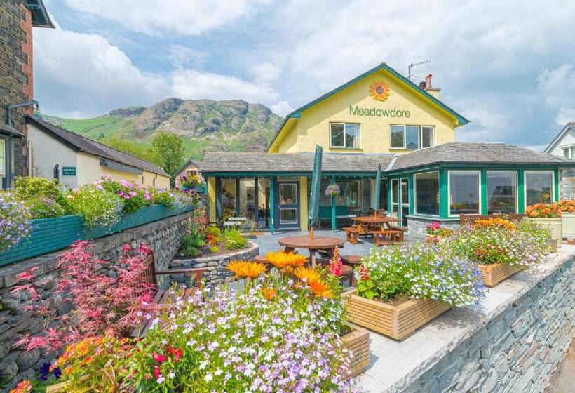 Люкс 2 Спальни, Meadowdore Stay B&b