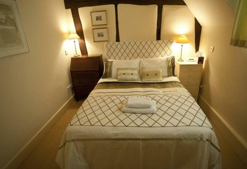 Номер Стандарт, The Old Stables B&b