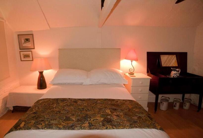 Номер Стандарт, The Old Stables B&b