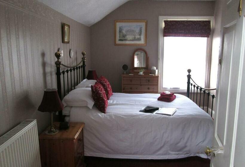 Номер Стандарт, Camellia Lodge Guest House