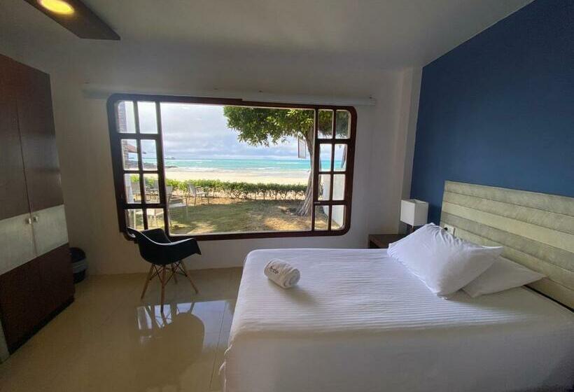 Номер Superior Вид на Море, Casita De La Playa