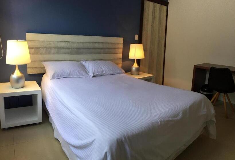 Номер Стандарт, Casita De La Playa