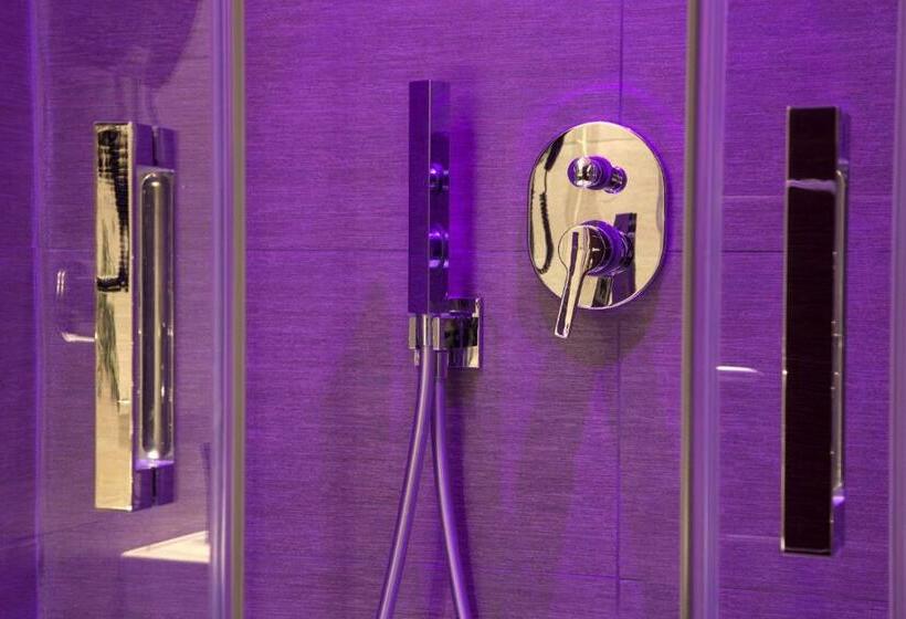 اتاق استاندارد, Residenza Dorò 24x7 Check In