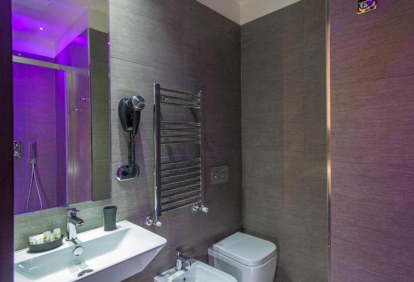 اتاق استاندارد, Residenza Dorò 24x7 Check In