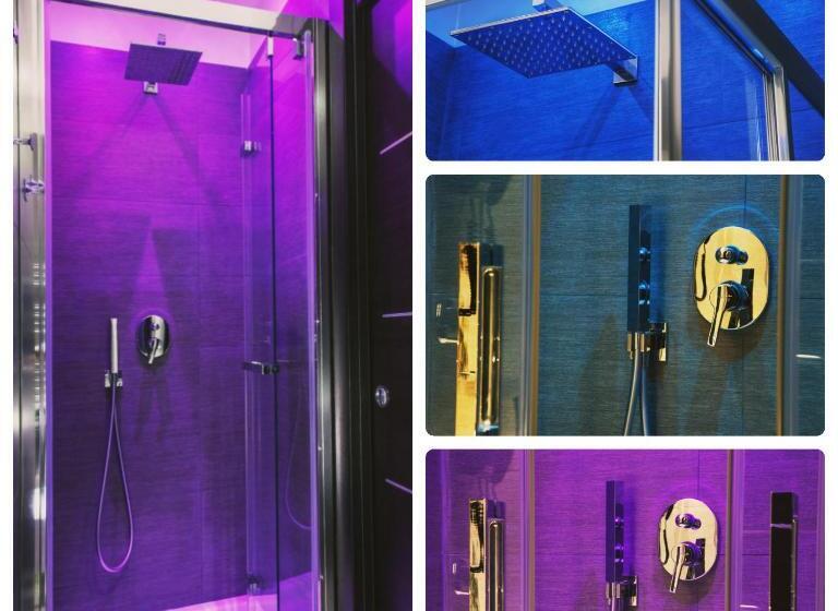 اتاق استاندارد, Residenza Dorò 24x7 Check In