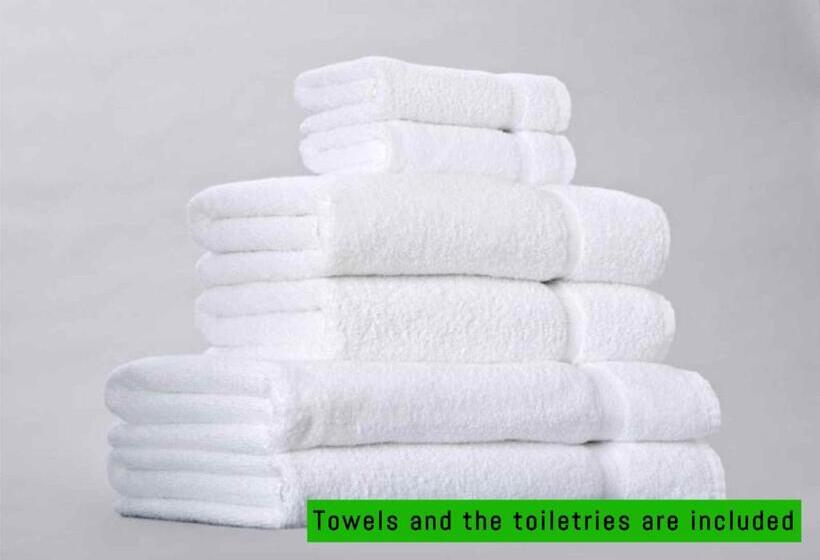 اتاق لوکس, Residenza Dorò 24x7 Check In