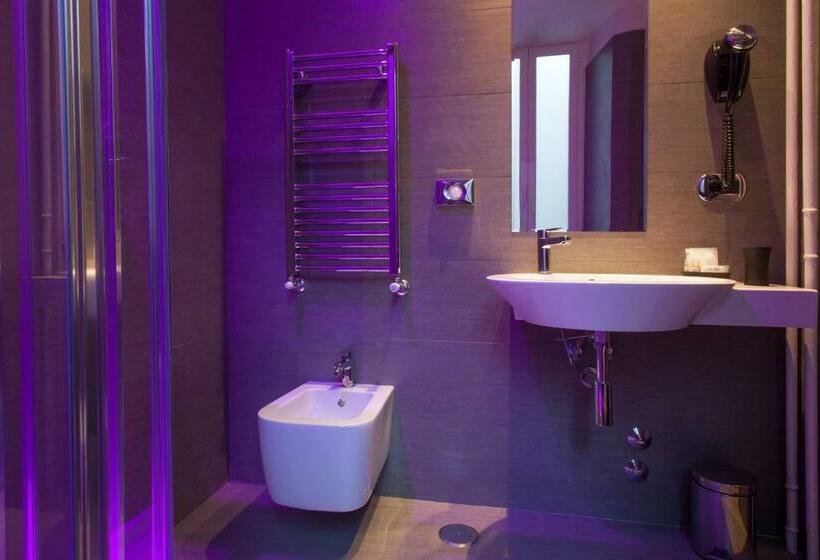 اتاق استاندارد, Residenza Dorò 24x7 Check In