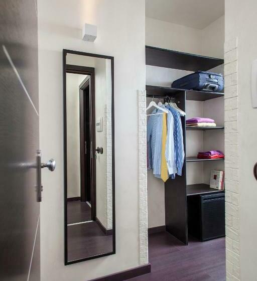 اتاق استاندارد, Residenza Dorò 24x7 Check In