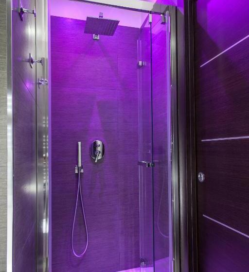 اتاق استاندارد, Residenza Dorò 24x7 Check In