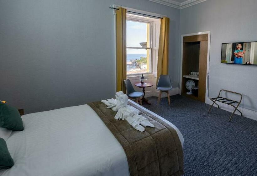 חדר סטנדרט, Royal Lion