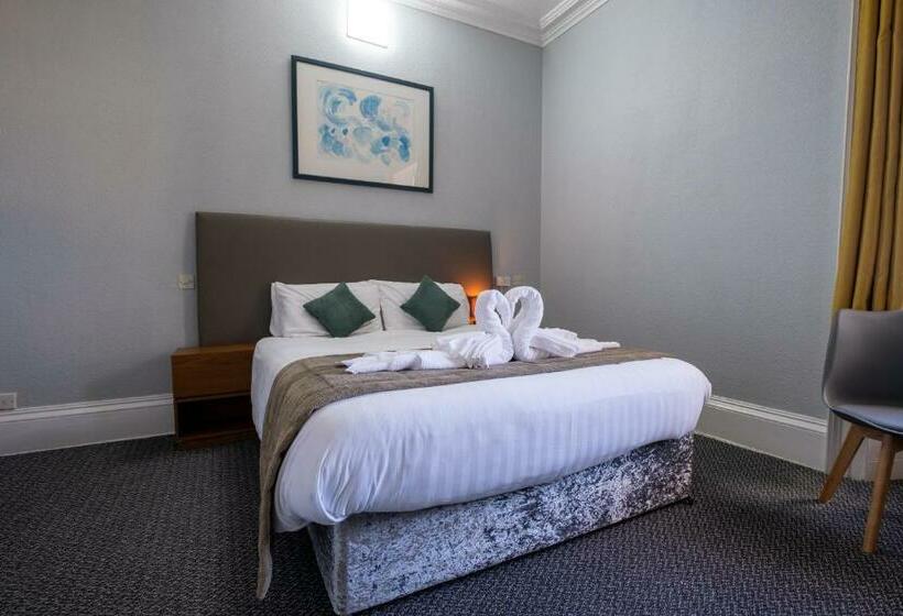 חדר סטנדרט, Royal Lion