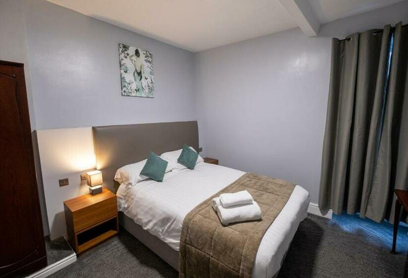 חדר סטנדרט, Royal Lion