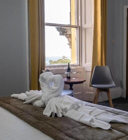 חדר סטנדרט, Royal Lion