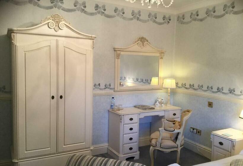 Номер Superior, Plas Y Dderwen Bed And Breakfast
