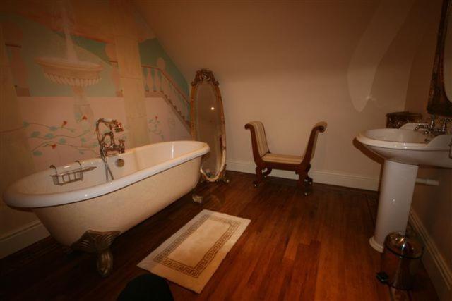 Люкс, Plas Y Dderwen Bed And Breakfast