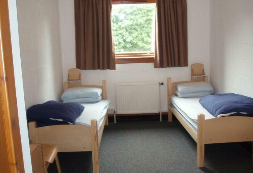 스탠다드 룸, Stirling Youth Hostel