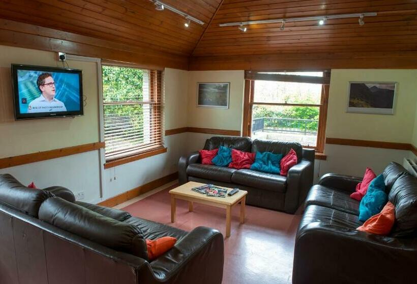 스탠다드 룸, Stirling Youth Hostel