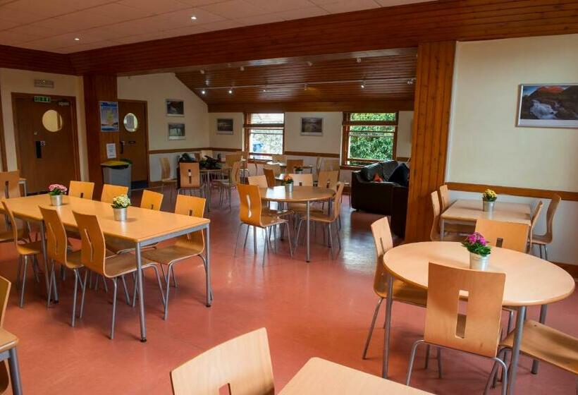 스탠다드 룸, Stirling Youth Hostel