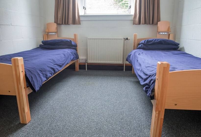 스탠다드 룸, Stirling Youth Hostel