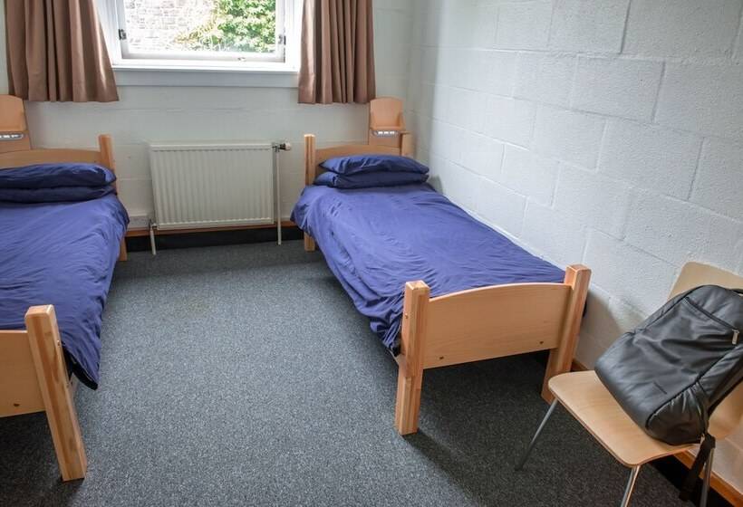 스탠다드 룸, Stirling Youth Hostel