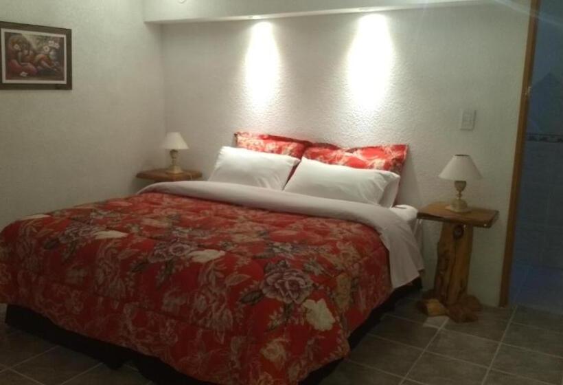 디럭스 룸, Apart Hotel Y Hosteria Del Sir