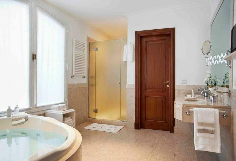 Люкс Повышенной Комфортности, Estancia La Estrella