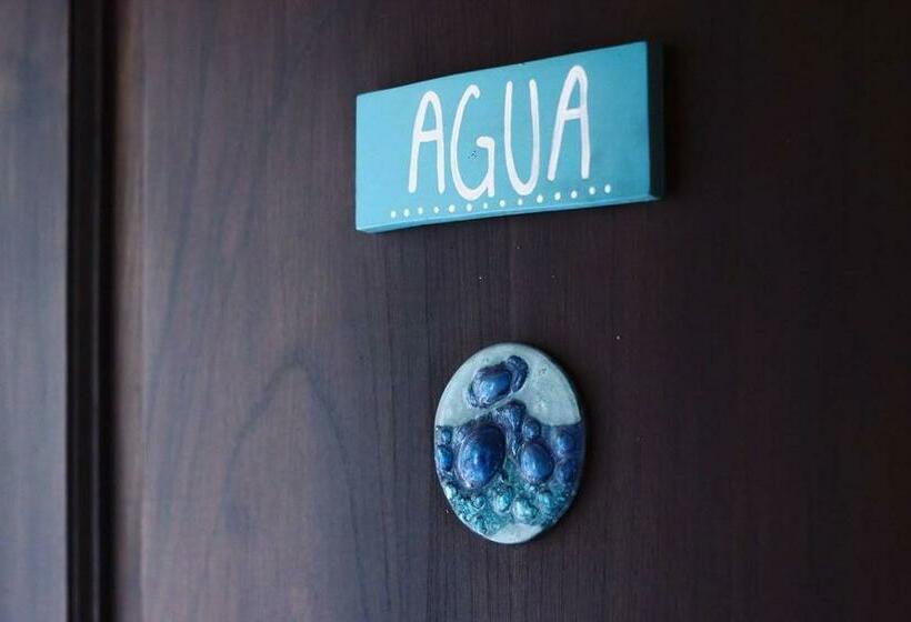 اتاق استاندارد, Gaia Suites Tilcara