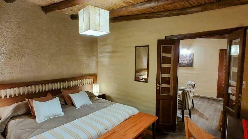 اتاق استاندارد, Gaia Suites Tilcara