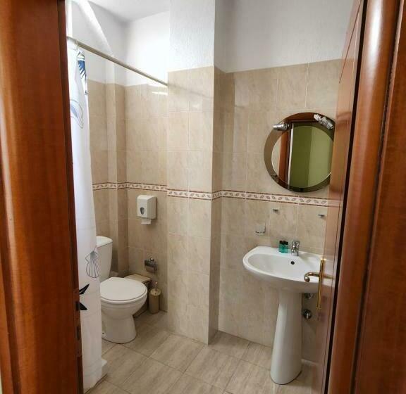 套房, Guesthouse Bimbli