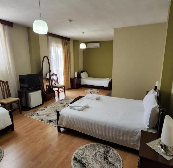 套房, Guesthouse Bimbli