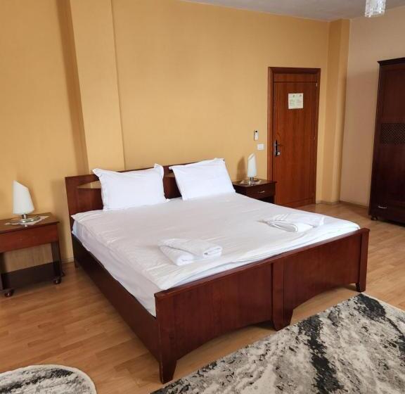 标准三人间, Guesthouse Bimbli
